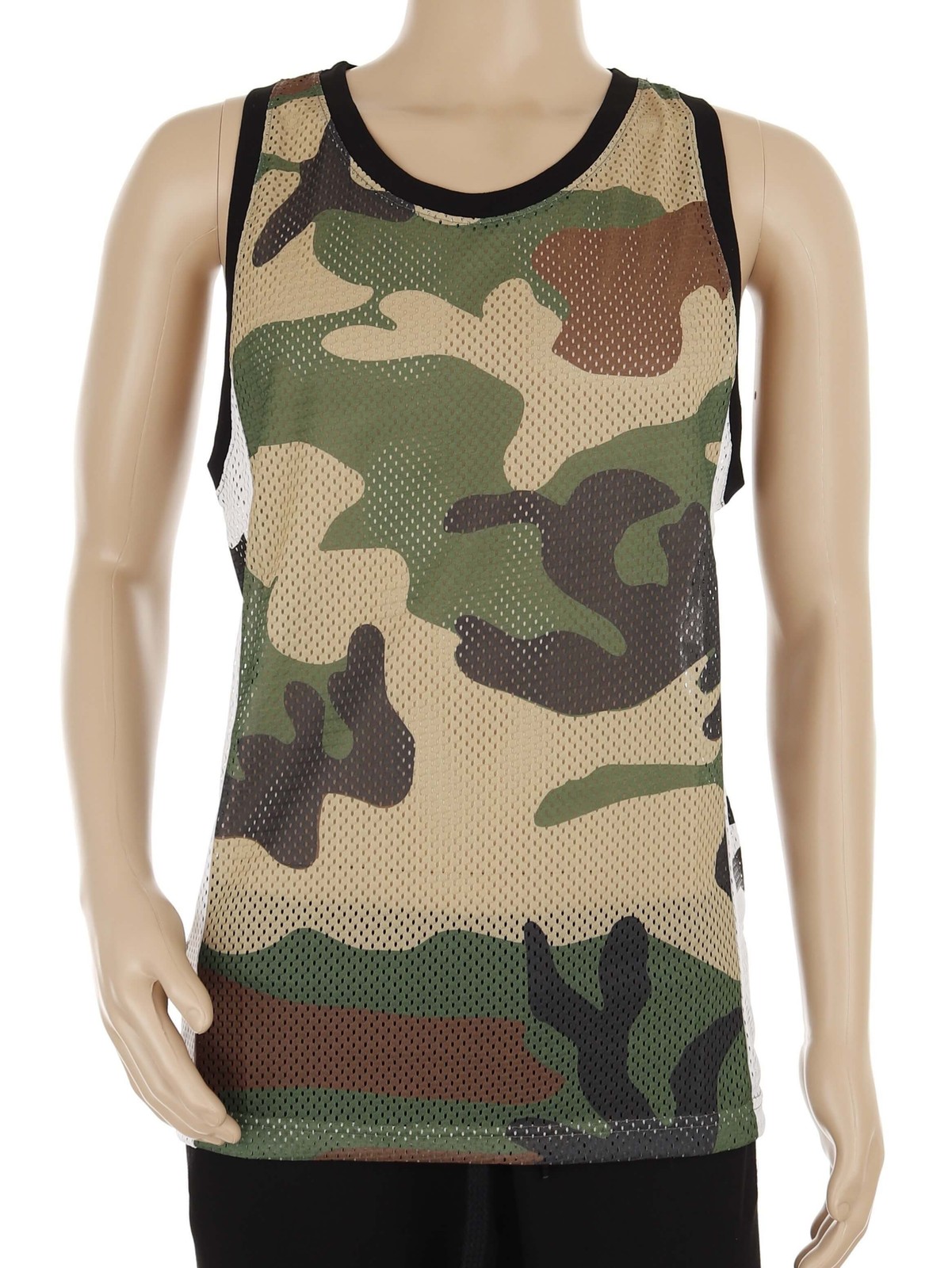 Футболка с логотипом Tarnung Gitter Boy London Groartig Арт BL628 Ultima GR S 4790₽