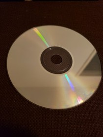 Exhumed Sega Saturn 1994 Video Game, PAL, no manual.