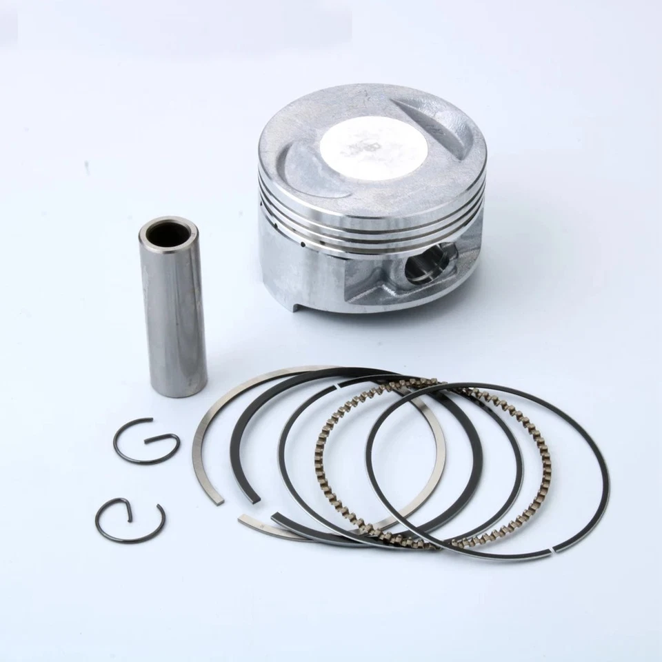 Bloque de cilindros de cilindro medio para Sym CRUISYM 180 Fit 200 III ST 200i 200cc Foto 2 de 4