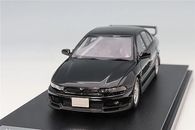 Hi-Story Contemporary Manufacture Diecast Cars, Trucks & Vans for