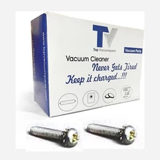 Fits For Kirby Vacuum Cleaner ON/Off Switch Screw 2PK # 1125S