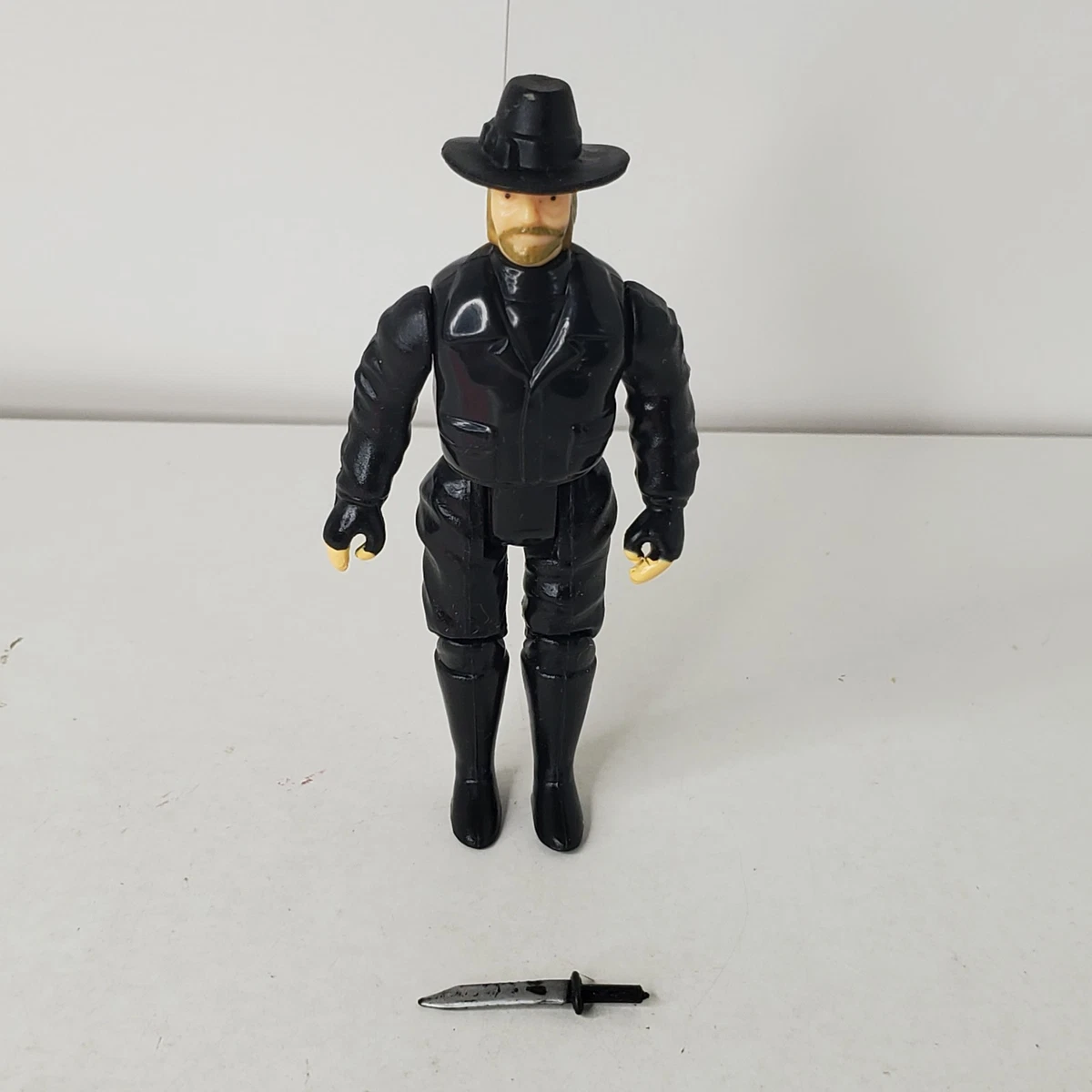 Preços baixos em Figuras de Ação de ação ToyBiz Batman | eBay