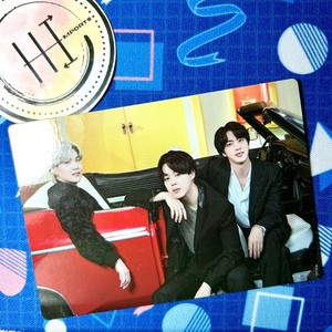 Bts Permission to Dance | eBay