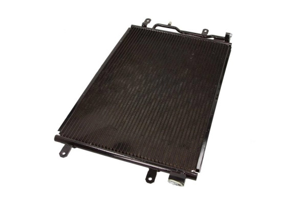 Condenseur de climatisation MAXGEAR AC818418 pour modèles OE 8E0260401A en aluminium