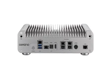 Aetina JETAGX - Jetson NVIDIA AGX Orin Fanless AI Computer 64 GB