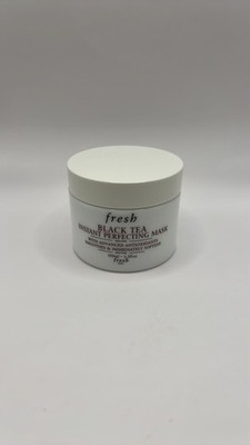 Fresh Black Tea Instant Perfecting Mask 100ml 3.3oz Face Mask