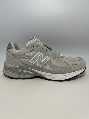 Size 9 - Kith × New Balance 990v3 Made In USA Hallow U990KT3 *Ready To Ship*