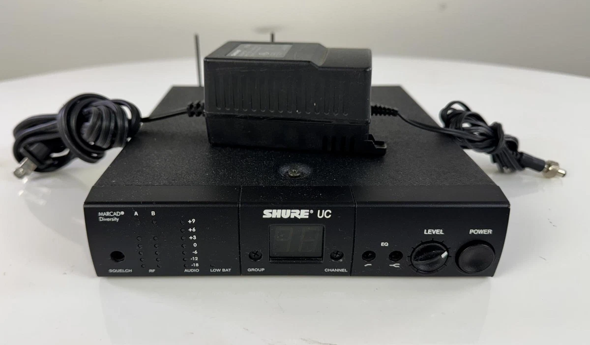 shure uc4 products for sale | eBay