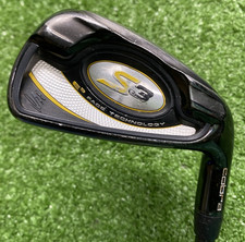 Cobra S3 7 Iron / RH / Regular Graphite 37.25" / NEW GRIP / xx3282