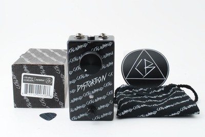 Catalinbread Elements Distortion
