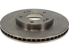 For 2021-2026 Hyundai Elantra Brake Rotor Front Autopart International 15181NGGT