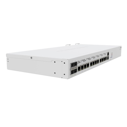 MicroTik CCR2116-12G-4S+ - Photo 3/4