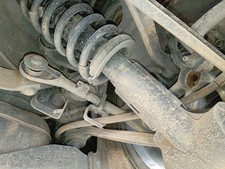 STOßDÄMPFER RECHTS HINTEN / 2600234 FÜR PEUGEOT 508 I 8D_ 2.0 BLUEHDI 150