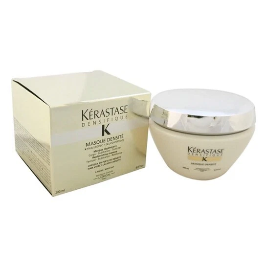 Kerastase Densifique Masque Densité – Thickening Hair Mask 200ml - Image 2 of 2