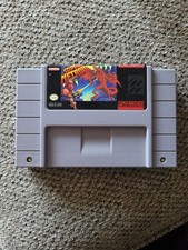Super Metroid (Super Nintendo SNES) 