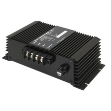 Samlex 12A Non-Isolated Step-Down 24VDC-12VDC Converter - Heavy Duty Application