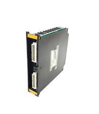 Telemecanique TSXDET3212 INPUT MODULE 32 INPUTS 24VDC [USED]