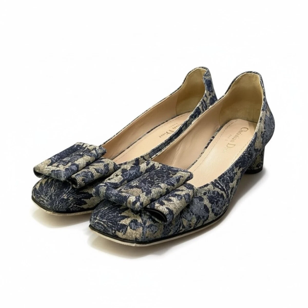 Dior Vintage Shoes for Women for sale | eBay
