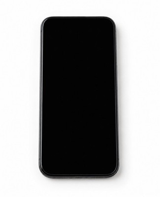 iPhone 15 Pro 128 GB Black Titanium OVP - Nur Rückglass Beschädigt !