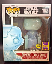 Funko Pop Star Wars Supreme Leader Snoke #182 – 2017 Summer Convention Exclusive
