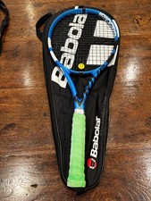 Babolat pure drive 4 3/8