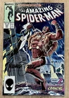 The Amazing Spider-Man #293 (Marvel 1987) Signed By Mike Zeck, NM
