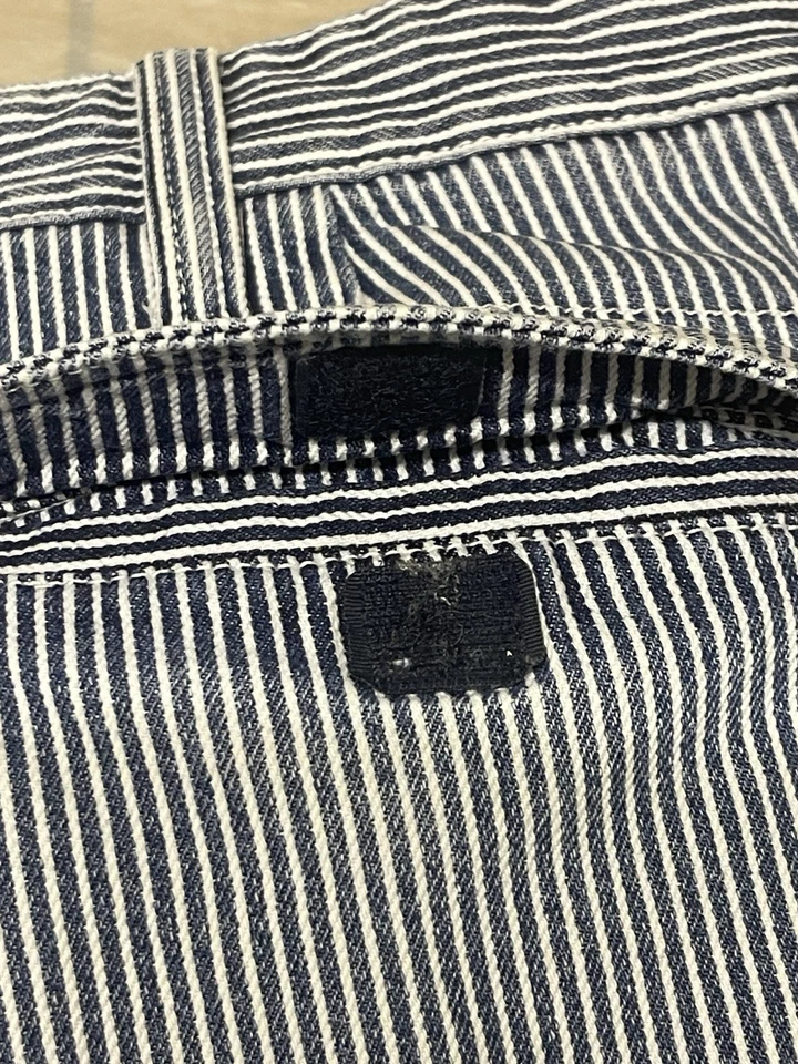 ST- JOHN’S BAY- Army Combat Cargo Shorts U.K-38”Waist-40- EUR-48”- U.S-38” - Image 4 of 4