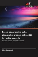 Rita Sundari | Breve Panoramica Sulle Dinamiche Urbane Nelle Città In Rapida...