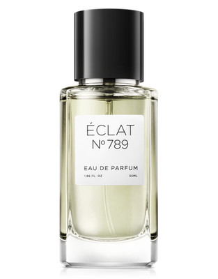 ÉCLAT 789 VIP Herren Parfum, 55ml: Eichenmoos, Lavendel, Basilikum