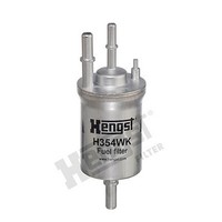 Hengst Filter H354WK Kraftstofffilter FüR Seat, Vw
