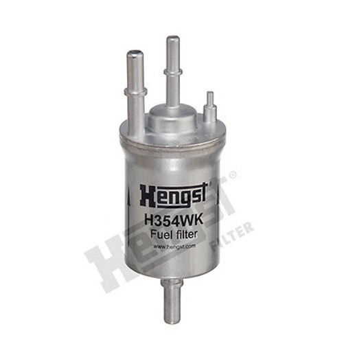 Hengst Filter H354WK Kraftstofffilter FüR Seat, Vw-image