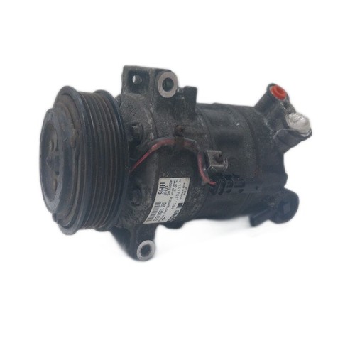 2016 OPEL INSIGNIA SC 1.6 DIESEL KLIMAKOMPRESSOR/PUMPE 13367373