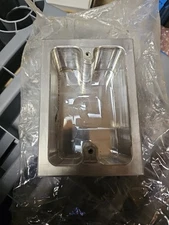 Onity HT24 Wall Reader Installation Housing NEW. T5