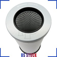 New Air/Oil Separator For Air Man PDS130S PDS185S Air Compressor 3422016101