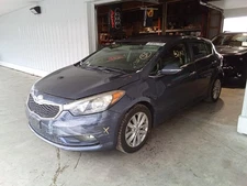 ABS Pump Anti-Lock Brake Part Actuator And Pump Assembly Fits 14-16 FORTE 825718