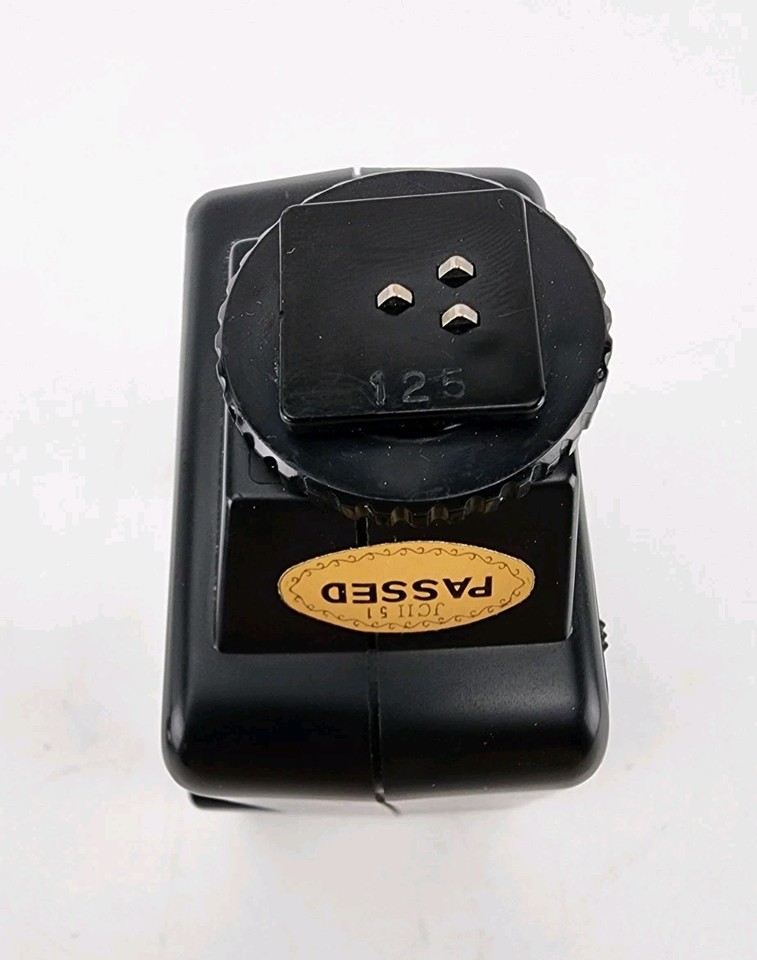 Ricoh Speedlite 260P Automatic TTL Camera Flash & Case | eBay