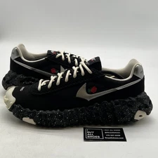 Size 14 - Undercover x Nike Overbreak SP Black (DD1789-001)