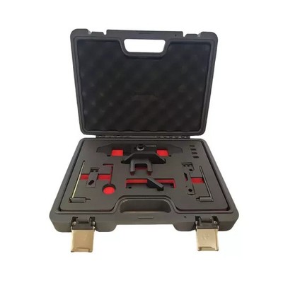 Steuerzeiten-Einstellwerkzeug Satz PSA 1.0, 1.2 VTI, 1.2 GDI PURETECH Zahnriemen