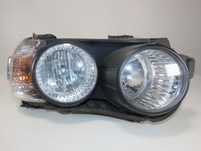 Feu avant (phare) Chevrolet AVEO