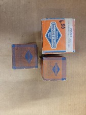 Briggs And Stratton  OEM Pistons