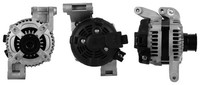 Dri Lichtmaschine Generator FüR Ford Focus Ii Cabriolet C-Max DM2 2.0 Da_