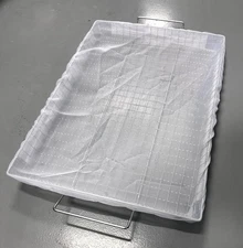 3 Pack Chip Tray Filter Replacement for Haas Machine Tool Replace 30-10904...