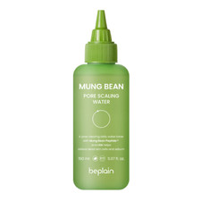 Beplain Mung Bean Pore Scaling Water 150ml 5.07oz