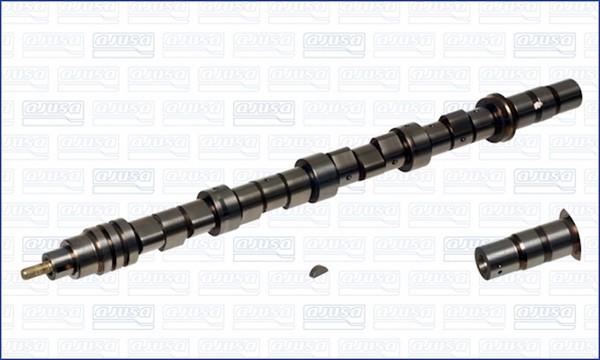 Ajusa Nockenwelle 93086300 FüR Peugeot Boxer Bus 230P 605 6B 230L 4X4 Turbo 1 Xm-image