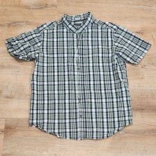 Columbia Men  s Rapid Rivers II Short Sleeve Shirt  Size L