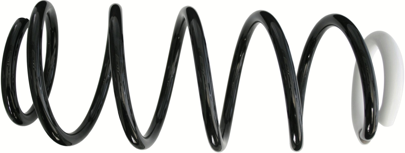 Front SACHS-OE 993 473 Suspension Spring for PEUGEOT
