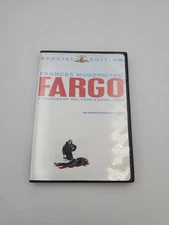 Fargo DVD