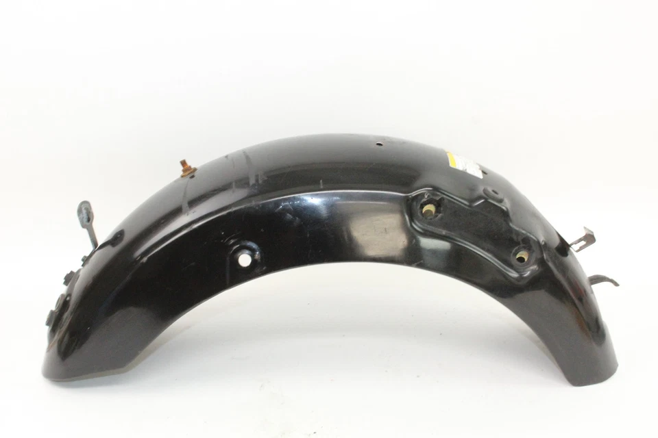 95-07 YAMAHA VIRAGO XV250 XV 250 Rear Fender - Image 4 of 4