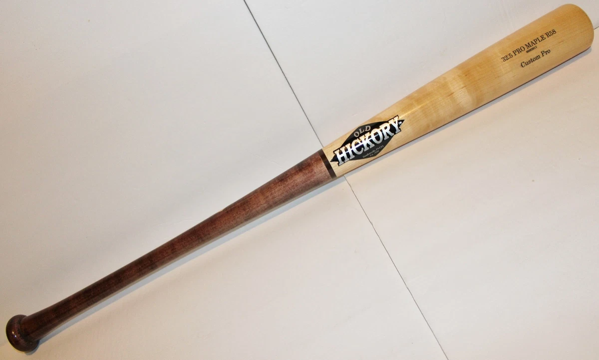 Old Hickory Baseball & Softball Bats for sale | eBay