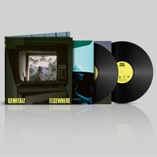 Gemitaiz - Elsewhere - Vinile